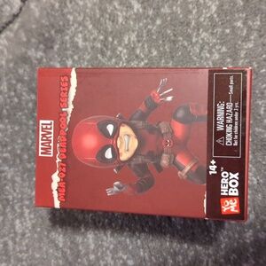 Marvel Deadpool MEA-027 Deadpool series brand new blind box
